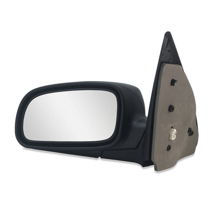 Door Mirror Black Electric PAIR fits AU BA BF Ford Falcon 1998-2008