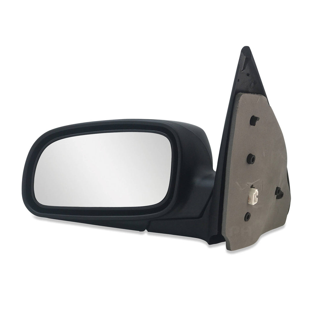 Door Mirror Black Electric PAIR fits AU BA BF Ford Falcon 1998-2008