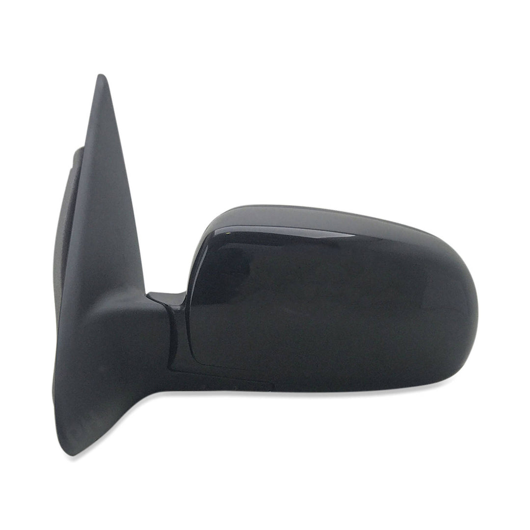 Door Mirror Black Electric PAIR fits AU BA BF Ford Falcon 1998-2008