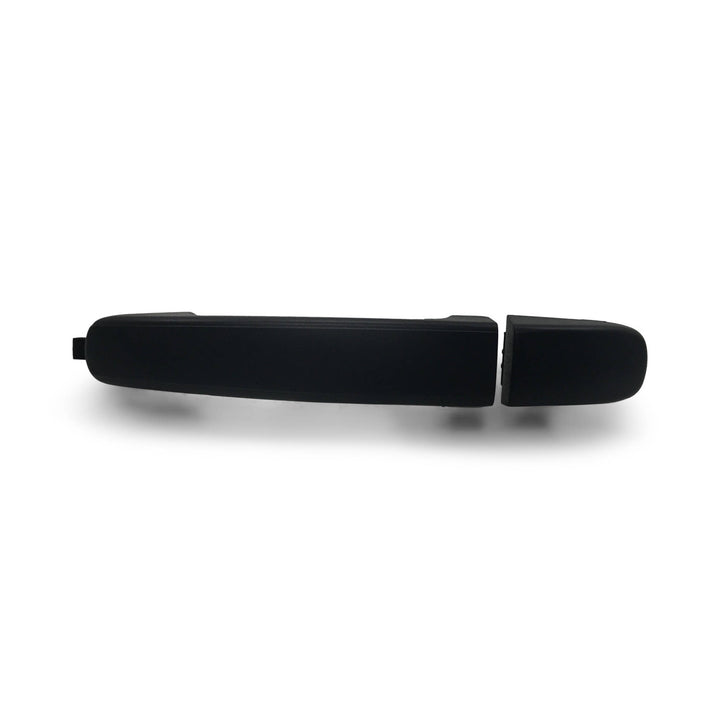 Outer Door Handle LEFT Front Black fits Ford Ranger PX 2011 - 2022
