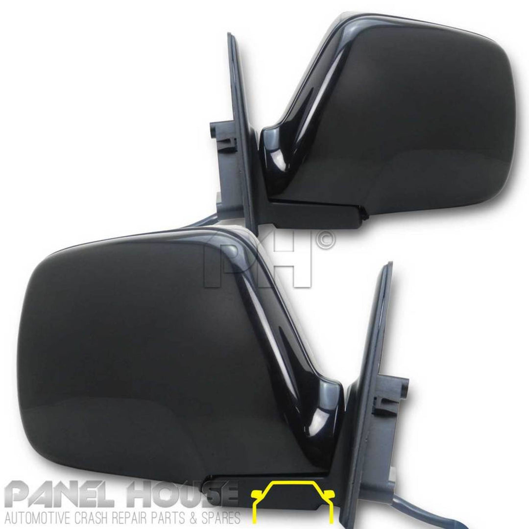 Aftermarket Car Parts For Landcruiser 80 Series Wagon 1990-1998