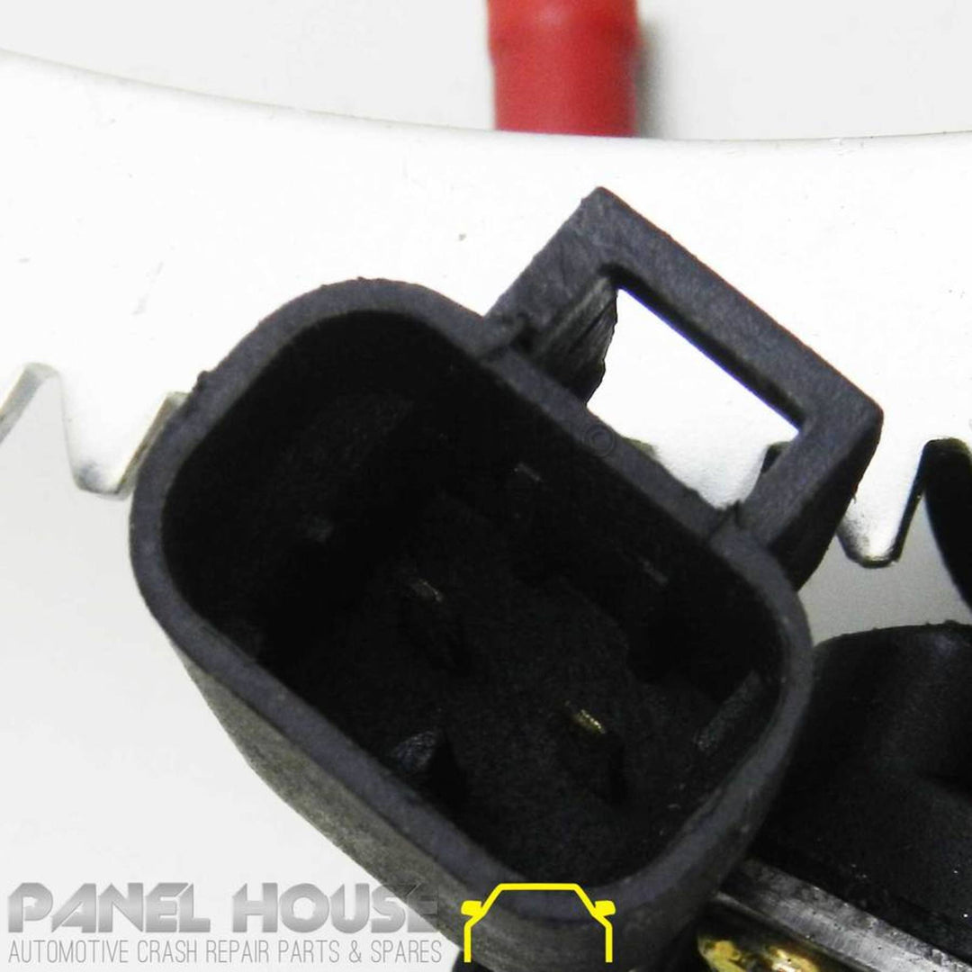 Window Regulators Front PAIR fits Mercedes ML W163 1998 - 2005 ML230 ML320 ML350