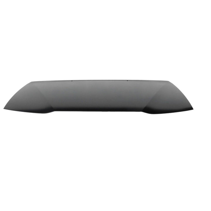 Bonnet Steel PETROL Fits Toyota Hilux N70 2011 - 2015