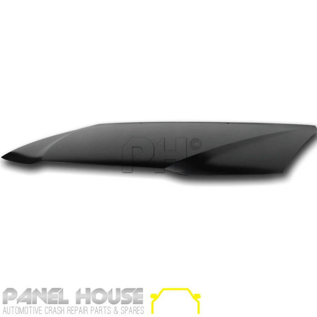 Bonnet Steel PETROL Fits Toyota Hilux N70 2011 - 2015