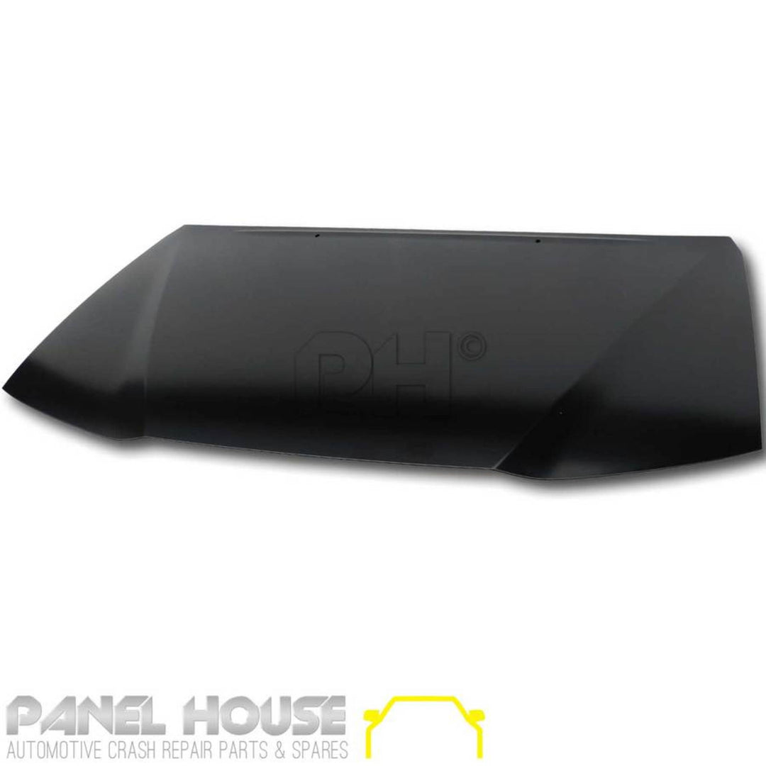 Bonnet Steel PETROL Fits Toyota Hilux N70 2011 - 2015
