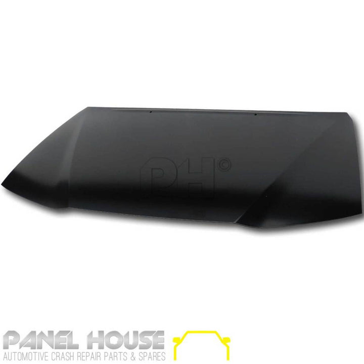Bonnet Steel PETROL Fits Toyota Hilux N70 2011 - 2015