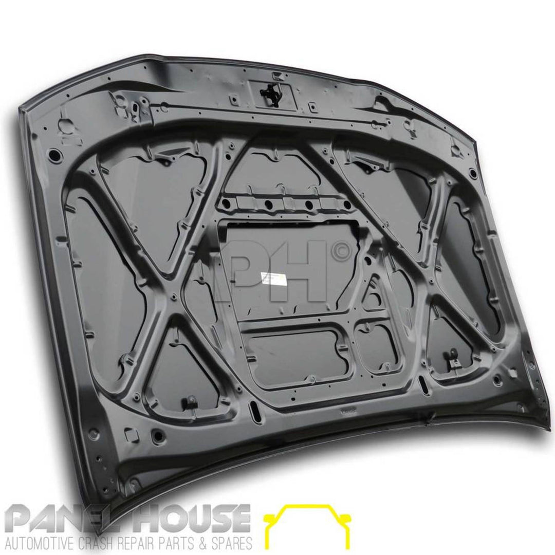 Bonnet Steel PETROL Fits Toyota Hilux N70 2011 - 2015