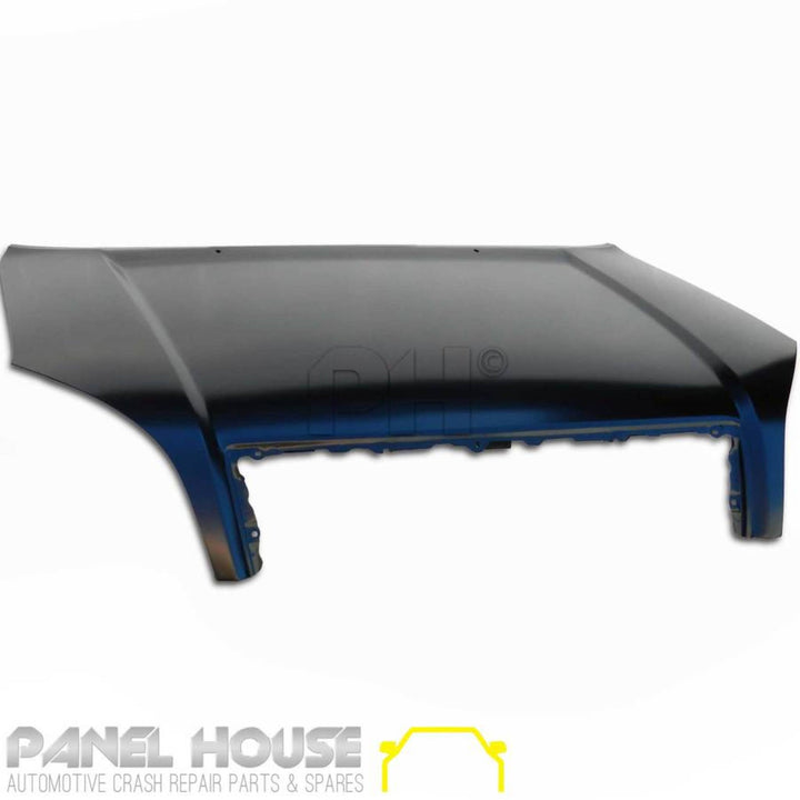 Bonnet Fits Toyota Prado 120 Series 02-09 GX GXL VX GRANDE