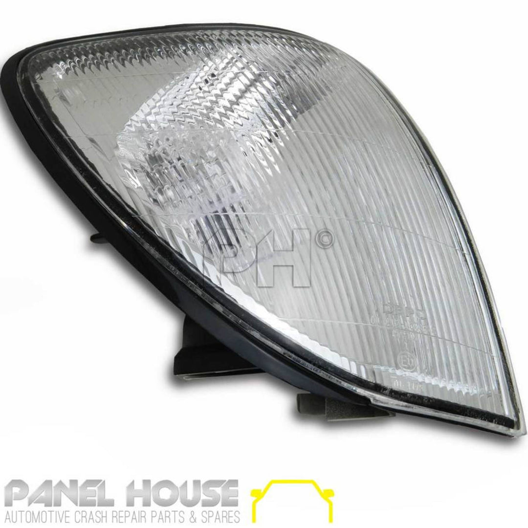 Corner Indicator Lights PAIR ADR Fits Toyota Landcruiser 100 Series 98-07