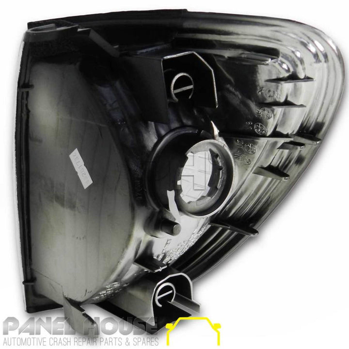 Corner Indicator Lights PAIR ADR Fits Toyota Landcruiser 100 Series 98-07