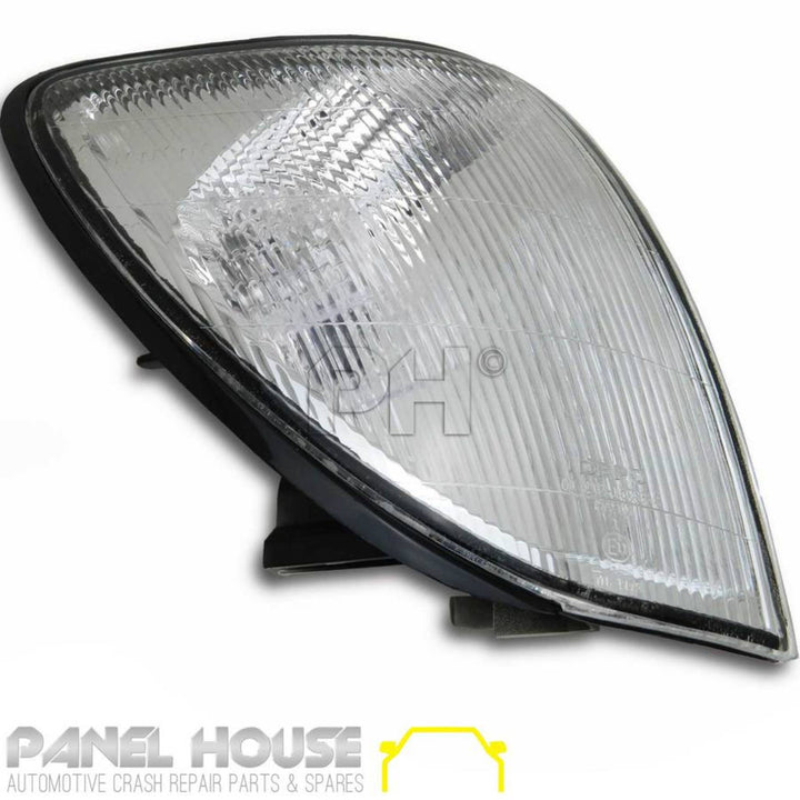 Corner Indicator Lights PAIR ADR Fits Toyota Landcruiser 100 Series 98-07