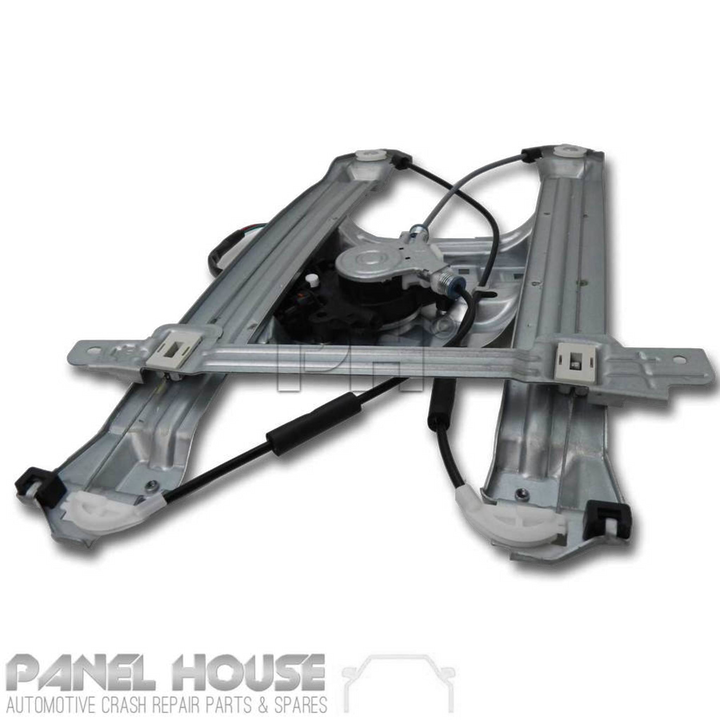 Window Regulator & Power Motor Front Electric fits Mitsubishi 380 05-08
