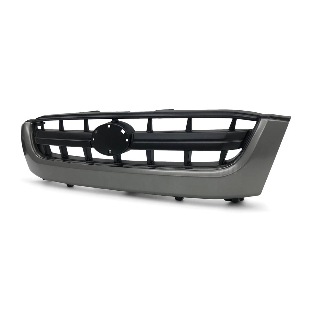 Aftermarket Grilles For Toyota
