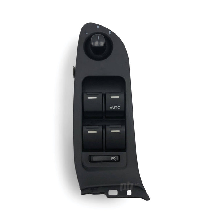 Master Main Power Window Switch Fits Ford Falcon FG Sedan 2008 - 2014