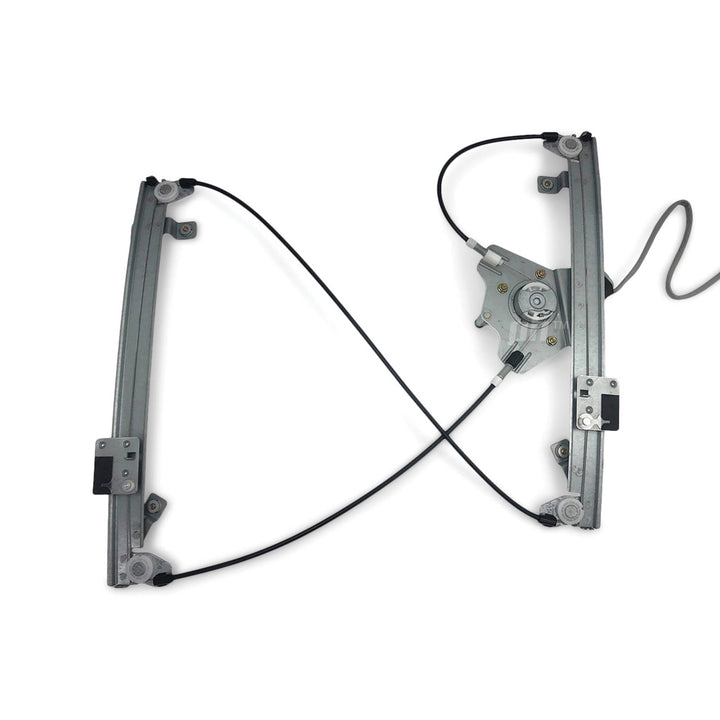 Electric Window Regulators + Motor Front PAIR fits Mazda BT50 UP UR 2011 - 2021