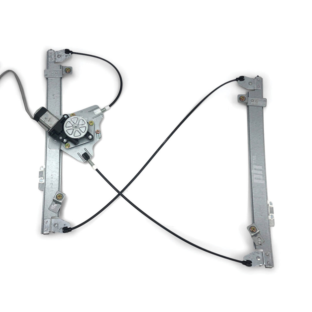 Electric Window Regulators + Motor Front PAIR fits Mazda BT50 UP UR 2011 - 2021