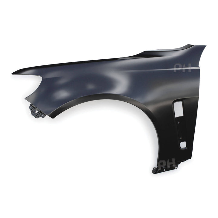Fender LEFT Front Guard Fits Holden Commodore VF 2013 - 2017