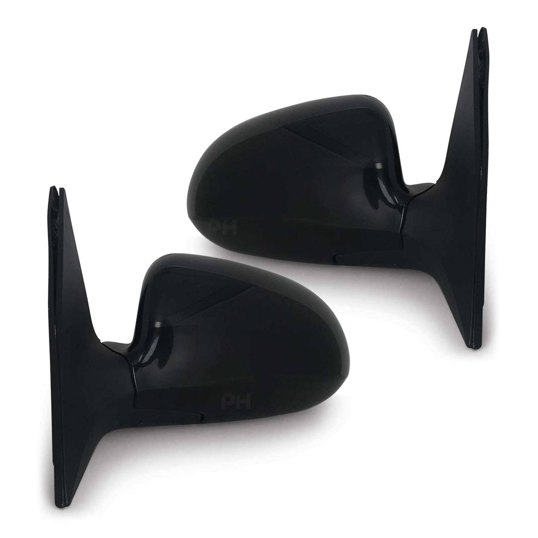 Electric Door Mirror PAIR for Hyundai i30 FD 2007-2012 Hatch