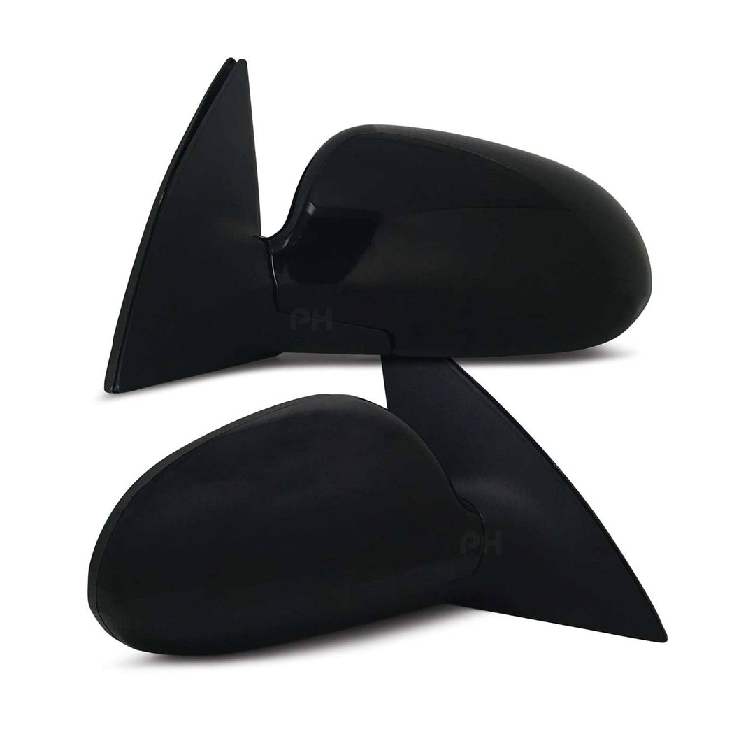Electric Door Mirror PAIR for Hyundai i30 FD 2007-2012 Hatch