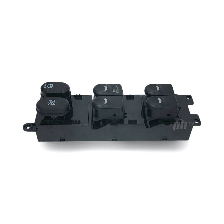 Master Main Power Window Switch BLACK fits Hyundai i30 FD 07-12 Hatch & Wagon