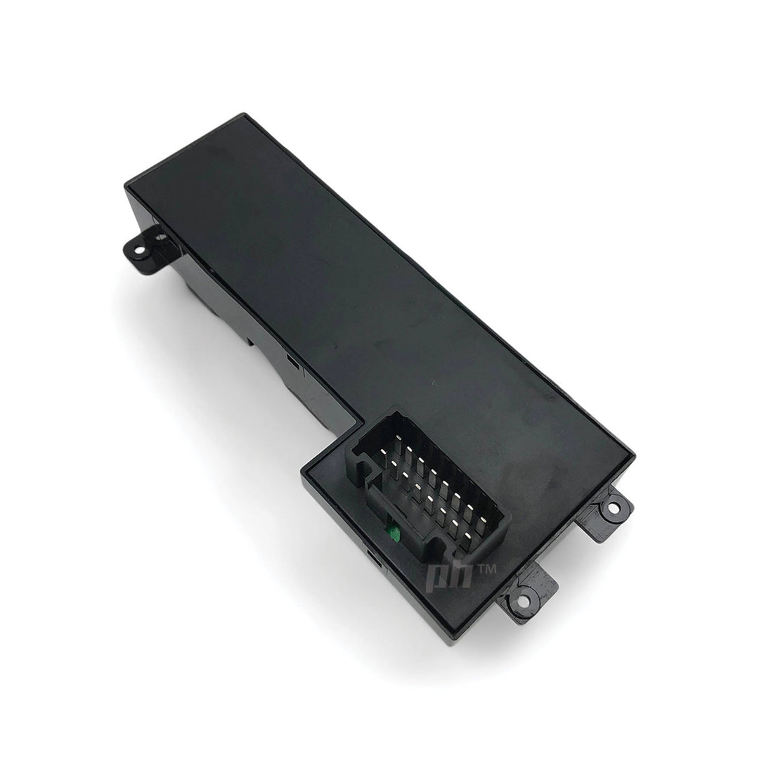 Master Main Power Window Switch BLACK fits Hyundai i30 FD 07-12 Hatch & Wagon