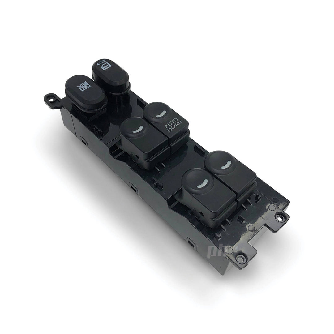 Master Main Power Window Switch BLACK fits Hyundai i30 FD 07-12 Hatch & Wagon