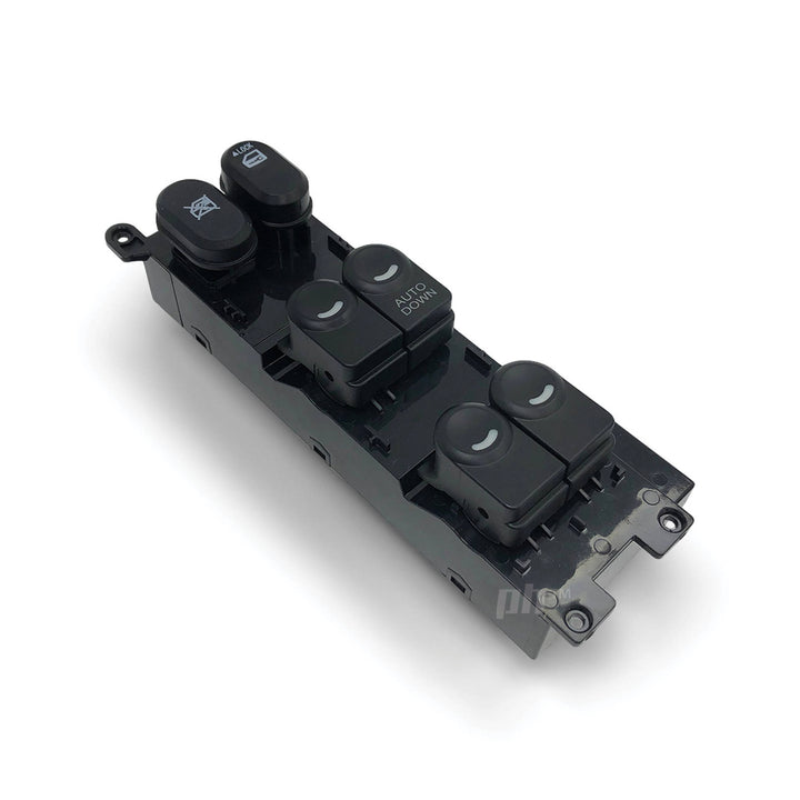 Master Main Power Window Switch BLACK fits Hyundai i30 FD 07-12 Hatch & Wagon