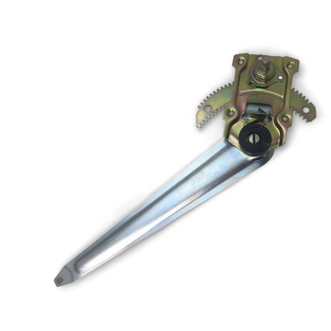 Window Regulators Manual PAIR Fits Toyota Landcruiser 70 75 Series