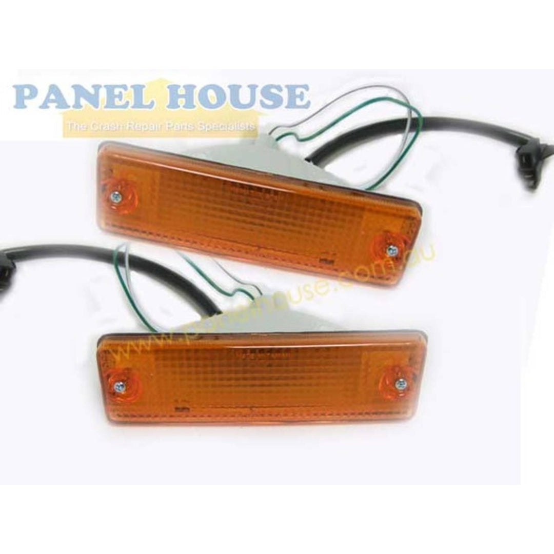 #next - gen - facelift# - Panel House AU