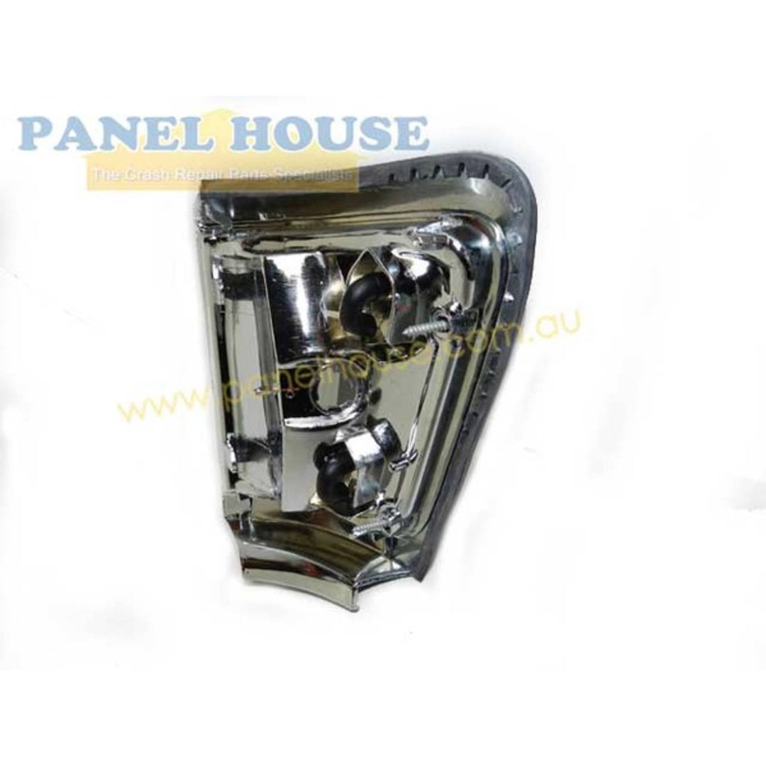 #next - gen - facelift# - Panel House AU