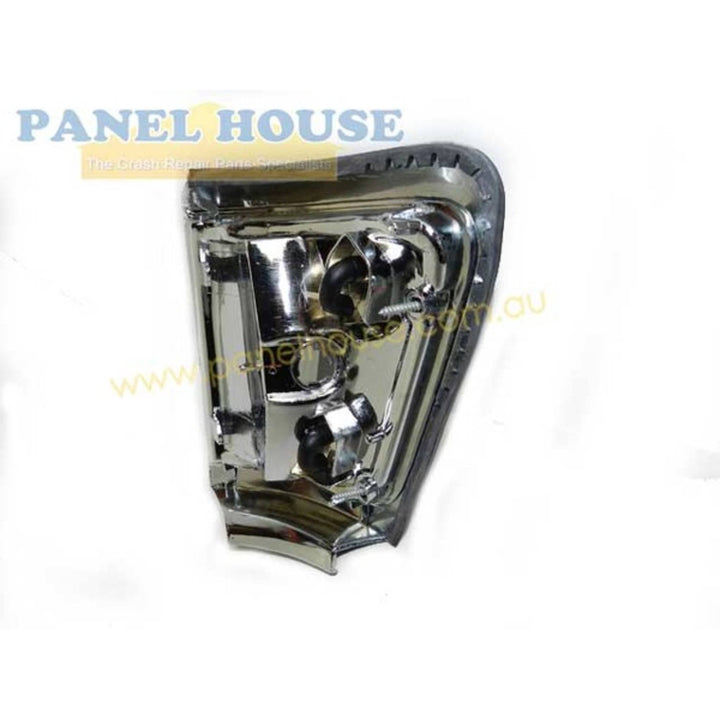#next - gen - facelift# - Panel House AU