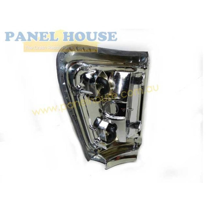 #next - gen - facelift# - Panel House AU