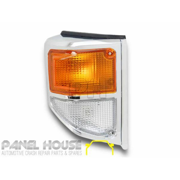 #next - gen - facelift# - Panel House AU