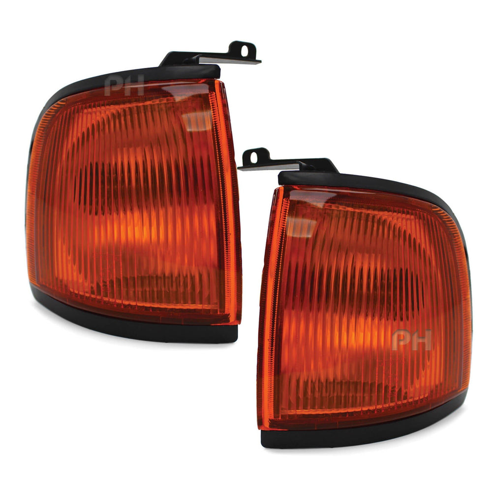 Aftermarket Car Parts For Ford Courier 2002-2006
