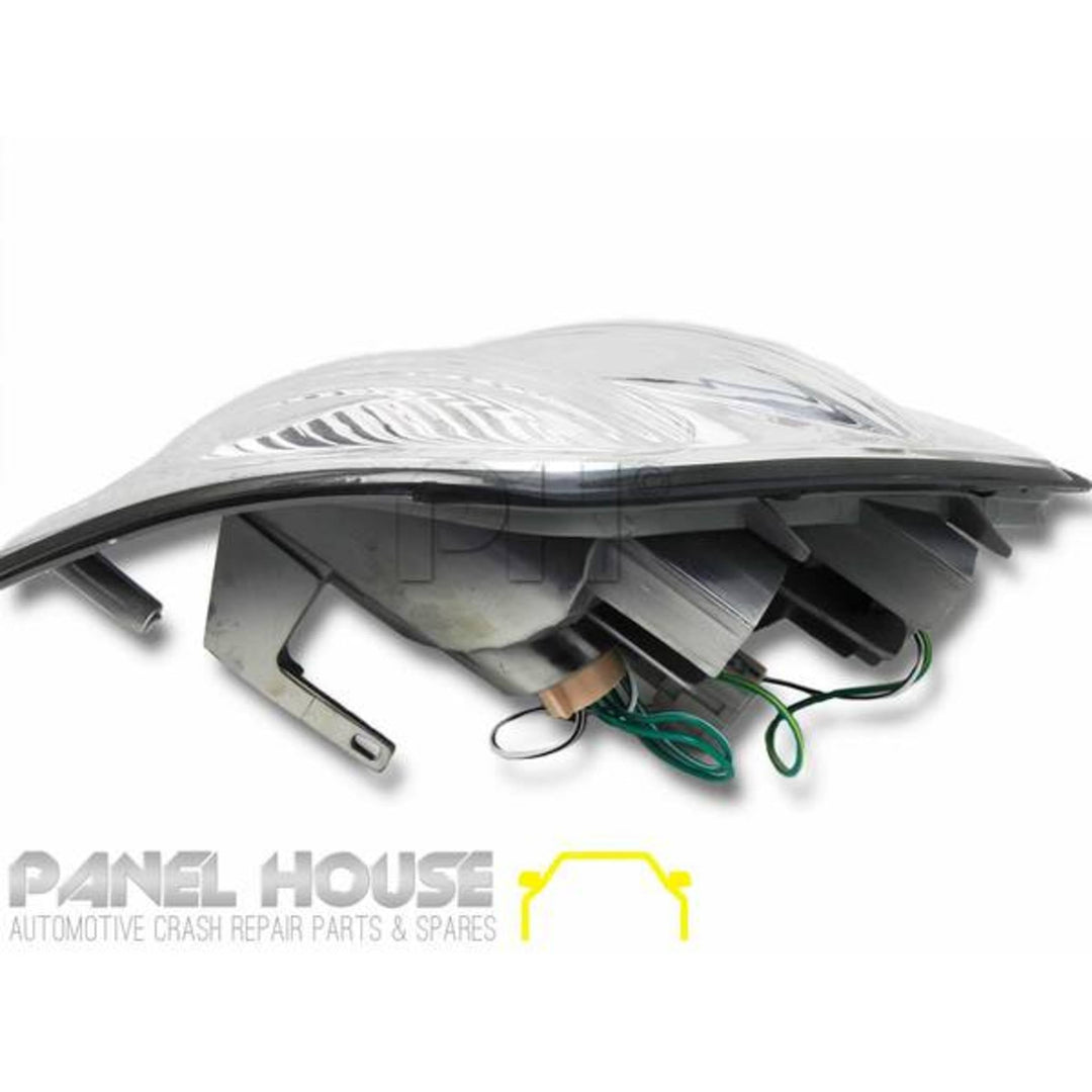 #next - gen - facelift# - Panel House AU