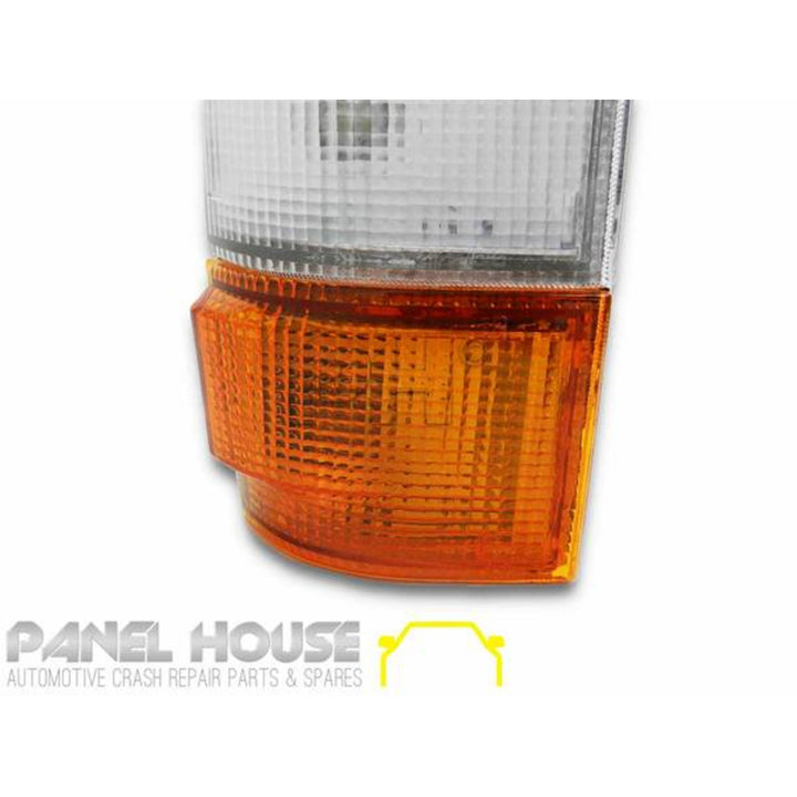 #next - gen - facelift# - Panel House AU