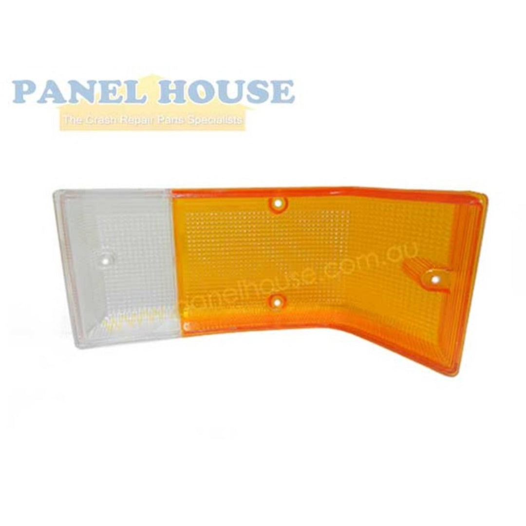 #next - gen - facelift# - Panel House AU