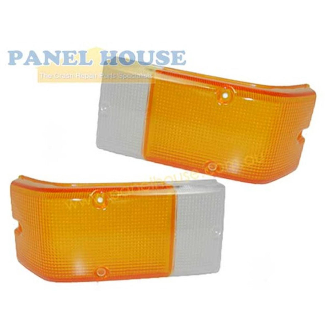 #next - gen - facelift# - Panel House AU