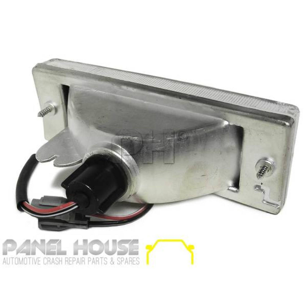 Aftermarket Indicator Bull Bars