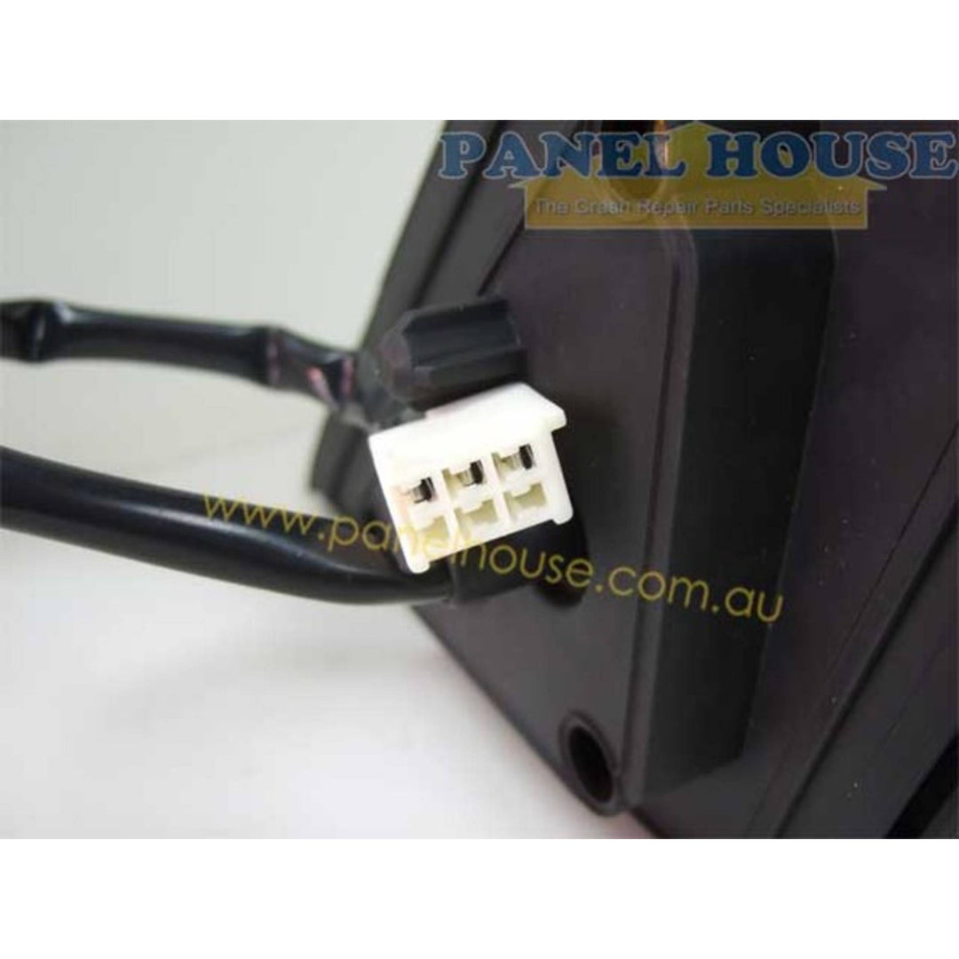 #next - gen - facelift# - Panel House AU
