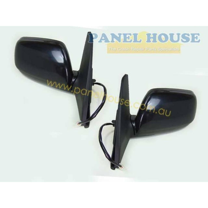 #next - gen - facelift# - Panel House AU