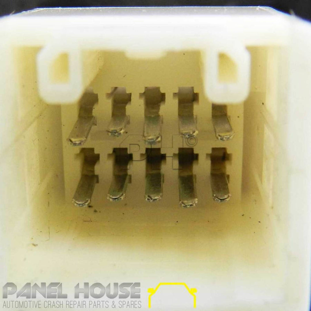 #next - gen - facelift# - Panel House AU