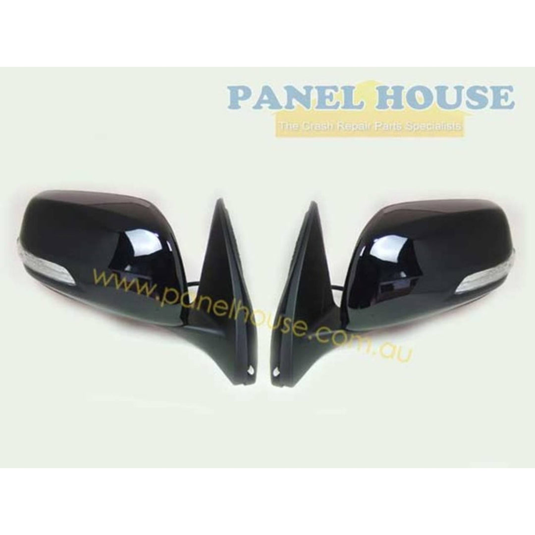 #next - gen - facelift# - Panel House AU