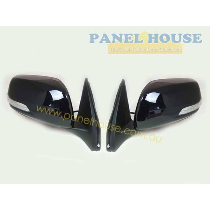 #next - gen - facelift# - Panel House AU