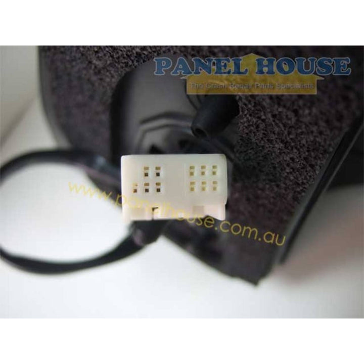 #next - gen - facelift# - Panel House AU