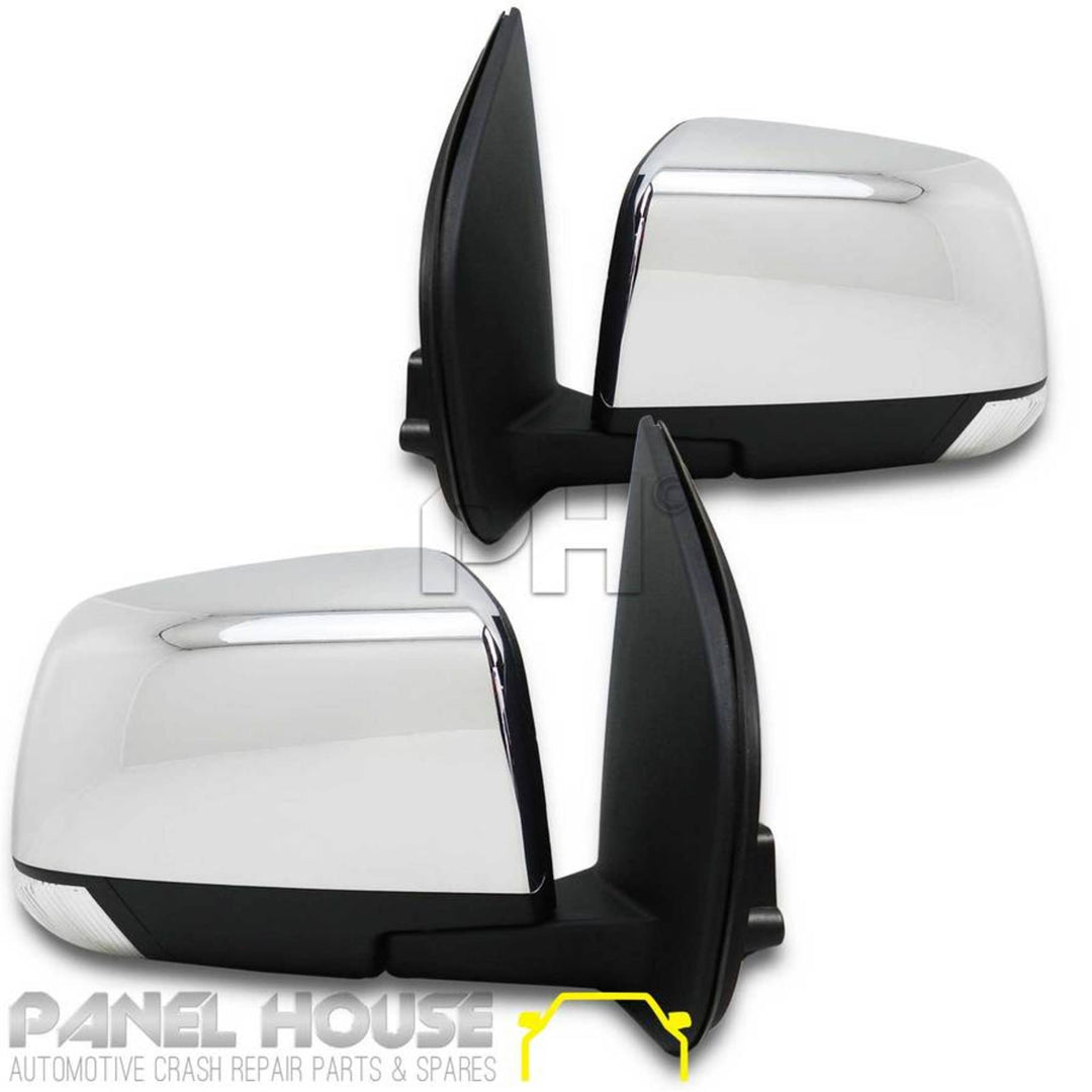 #next - gen - facelift# - Panel House AU