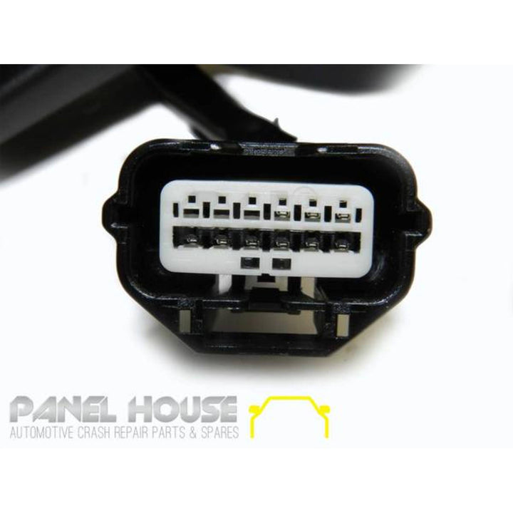 #next - gen - facelift# - Panel House AU