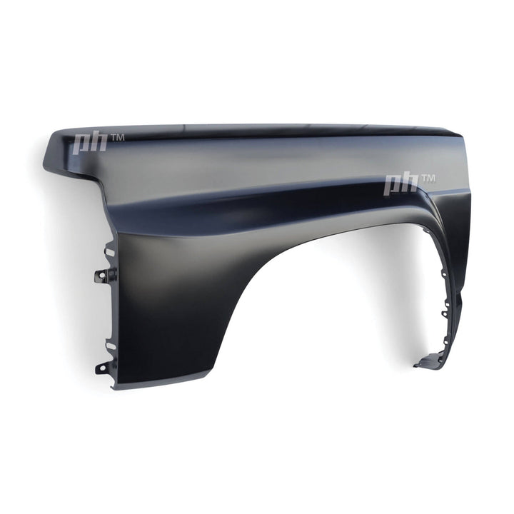 #next - gen - facelift# - Panel House AU