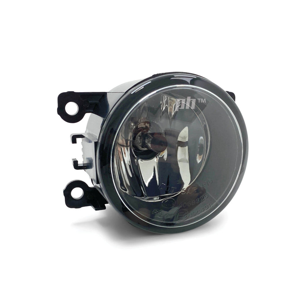 Fog Light With Bulb ADR x 1 fits Ford Falcon FG FGX XR6 XR8 G6E G6 2008 - 2020