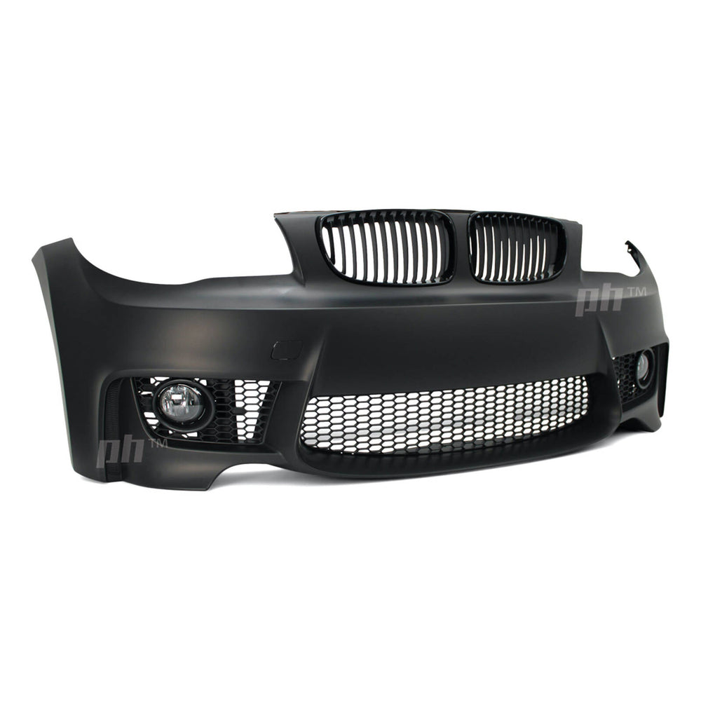 Fog Lights PAIR fits Good Go Upgrade M1 Style Bumper Bar
